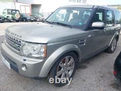 Ah223k748bb Cremaillère De Direction / 423079 Pour Land Rover Discovery IV L319