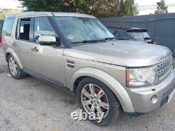 Ah223k748bb Cremaillère De Direction / 423079 Pour Land Rover Discovery IV L319