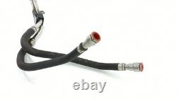 Ah227r081ba Tuyaux De Climatisation / 221825 Pour Land Rover Discovery IV L319