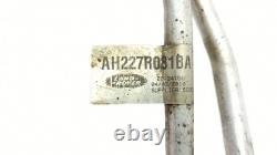 Ah227r081ba Tuyaux De Climatisation / 221825 Pour Land Rover Discovery IV L319