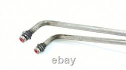 Ah227r081ba Tuyaux De Climatisation / 221825 Pour Land Rover Discovery IV L319