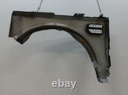 Aile Avant Droit Land Rover Discovery 2004-? Asb780020