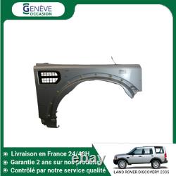 Aile Avant Droit Land Rover Discovery? Asb780020