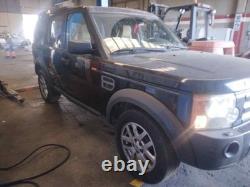 Aile Avant Droite / 2589232 Pour Land Rover Discovery V6 Td Se
