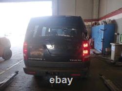 Aile Avant Droite / 2589232 Pour Land Rover Discovery V6 Td Se