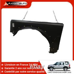 Aile Avant Gauche Land Rover Discovery 2004-? Asb780030