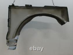 Aile Avant Gauche Land Rover Discovery 2004-? Asb780030