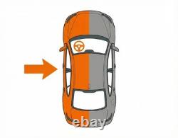 Aile Avant Gauche Land Rover Discovery 2009-2012