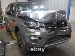 Aile avant droite Land Rover Discovery Sport 2.0 4x4