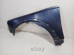 Aile gauche LAND ROVER DISCOVERY 2004 220310