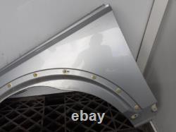 Aile gauche LAND ROVER DISCOVERY 2.7 TD V6 CAT 2004 374699