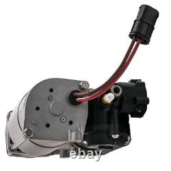 Air Suspension Compressor Pump RQG100041 For Land Rover Discovery 2 NEW
