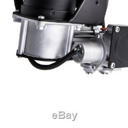 Air Suspension Compressor pump for LR Discovery 3 & 4 Range Rover Sport LR023964