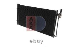 Aks Dasis Climaconducteur Climacooler Compatible Avec Land Rover Discovery Range