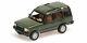 Almost Real ALM410401 LAND ROVER DISCOVERY GREEN 1/43