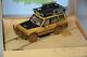 Almost Real ALM410411 LAND ROVER DISCOVERY 5-DOOR CAMEL TROPHY KALIMANTA 1/43