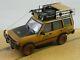 Almost Real Land Rover Discovery I Camel Trophy Kalimantan 1966 1/43 410411