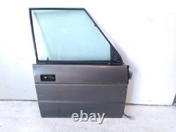 Alr5822 Porte Avant Droite / 807554 Pour Land Rover Discovery Salljg/lj 2.5 Tu