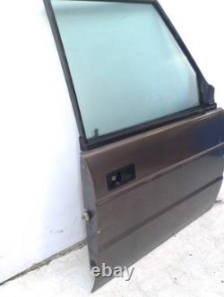 Alr5822 Porte Avant Droite / 807554 Pour Land Rover Discovery Salljg/lj 2.5 Tu