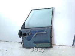 Alr5822 Porte Avant Droite / 807554 Pour Land Rover Discovery Salljg/lj 2.5 Tu