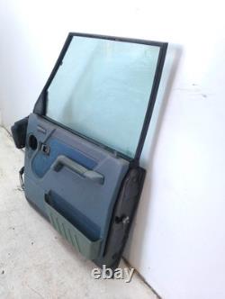 Alr5822 Porte Avant Droite / 807554 Pour Land Rover Discovery Salljg/lj 2.5 Tu