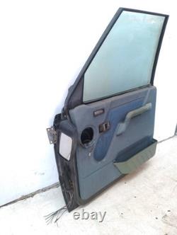Alr5822 Porte Avant Droite / 807554 Pour Land Rover Discovery Salljg/lj 2.5 Tu