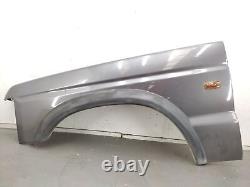 Alr9487 Aile Avant Gauche / 259872 Pour Land Rover Discovery Lt 2.5 Turbodiese