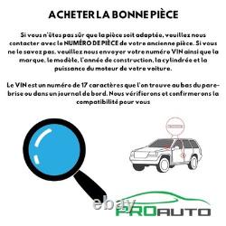 Alternateu STARDAX STX100454 pour LAND ROVER DISCOVERY I (LJ) 2.5 1989-1998
