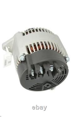 Alternateu STARDAX STX100454 pour LAND ROVER DISCOVERY I (LJ) 2.5 1989-1998