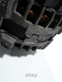 Alternateur LAND ROVER DISCOVERY SPORT PHASE 1 LR079255