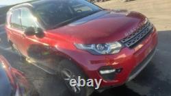 Alternateur LAND ROVER DISCOVERY SPORT PHASE 1 LR079255