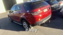 Alternateur LAND ROVER DISCOVERY SPORT PHASE 1 LR079255