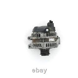 Alternateur Land Rover DISCOVERY IV PH. 1 3.0 CDI 4X4 LR124836 U0-2740T