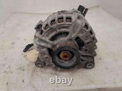 Alternateur Land rover DISCOVERY SPORT 125812068