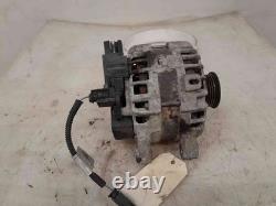 Alternateur Land rover DISCOVERY SPORT 125812068