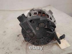 Alternateur Land rover DISCOVERY SPORT 125812068