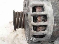 Alternateur Land rover DISCOVERY SPORT 125812068