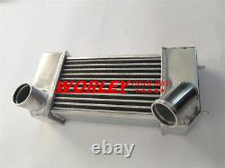 Aluminum Intercooler for Land Rover Defender Discovery 300 TDI 2.5L TURBO 94-98