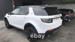 Amortisseur arriere droit LAND ROVER DISCOVERY SPORT PHASE 1 LR098141