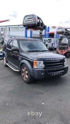 Amortisseur arriere gauche LAND ROVER DISCOVERY 3 LR016404