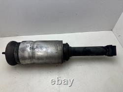 Amortisseur suspension pneumatique avant UPG24261 Land Rover Discovery 4