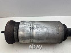 Amortisseur suspension pneumatique avant UPG24261 Land Rover Discovery 4