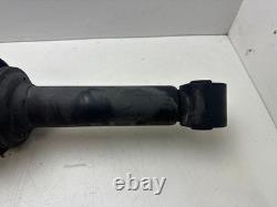 Amortisseur suspension pneumatique avant UPG24261 Land Rover Discovery 4