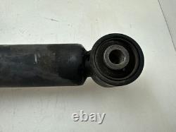 Amortisseur suspension pneumatique avant UPG24261 Land Rover Discovery 4