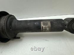 Amortisseur suspension pneumatique avant UPG24261 Land Rover Discovery 4