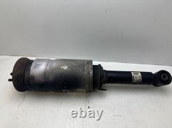 Amortisseur suspension pneumatique avant UPG24262 Land Rover Discovery 4