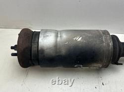 Amortisseur suspension pneumatique avant UPG24262 Land Rover Discovery 4
