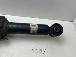 Amortisseur suspension pneumatique avant UPG24262 Land Rover Discovery 4