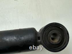 Amortisseur suspension pneumatique avant UPG24262 Land Rover Discovery 4