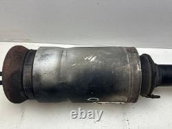 Amortisseur suspension pneumatique avant UPG24262 Land Rover Discovery 4